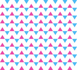 abstract Pattern background vector design
