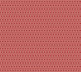 abstract Pattern background vector design
