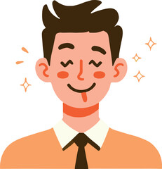 person with idea Adobe Illustrator Artwork