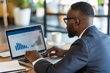 Modern Workspace with Tech Equipment