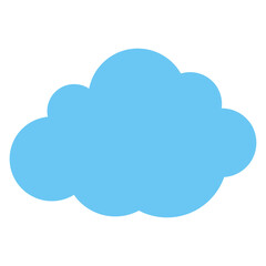 Cute Children Sticker