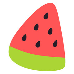 Cute Children Sticker