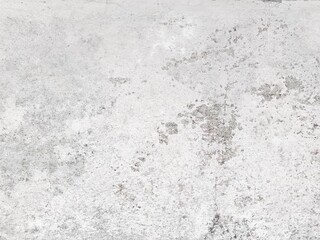 Grunge black and white cement, concrete wall background and and texture. old cement background.