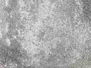 Grunge black and white cement, concrete wall background and and texture. old cement background.