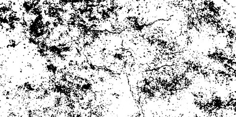 Obraz premium Old grunge texture background, Texture of chips, cracks, scuffs, scratches, dust, vector design