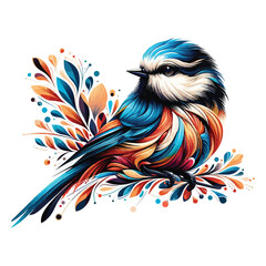 bird Free Vector and bird Illustration