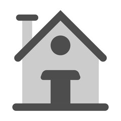 House Dual Tone Classic