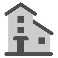 House Dual Tone Classic