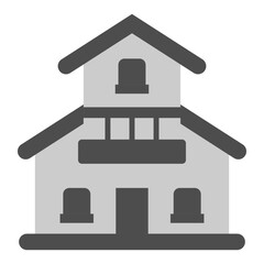 House Dual Tone Classic