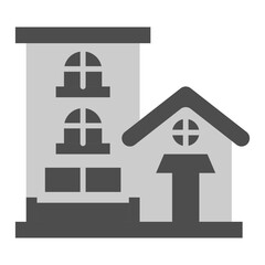 House Dual Tone Classic