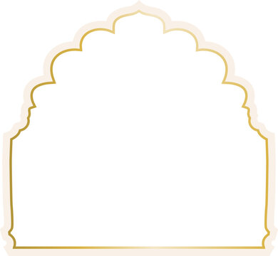 recommend clip art: シンプルなベクターフレーム