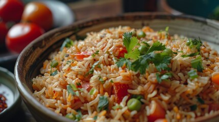 pasta with vegetables