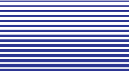 blue stripes line art vector illustration