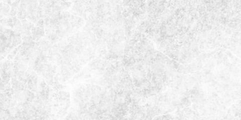 Abstract white stone concrete floor or old cement grunge background, marble texture surface white grunge wall. Panorama blank concrete white rough wall for background, beautiful white wall surface.