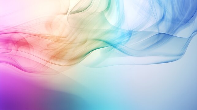 Colorfu Soft Image