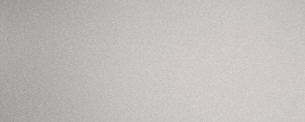 Silver gradient background with a subtle grainy texture