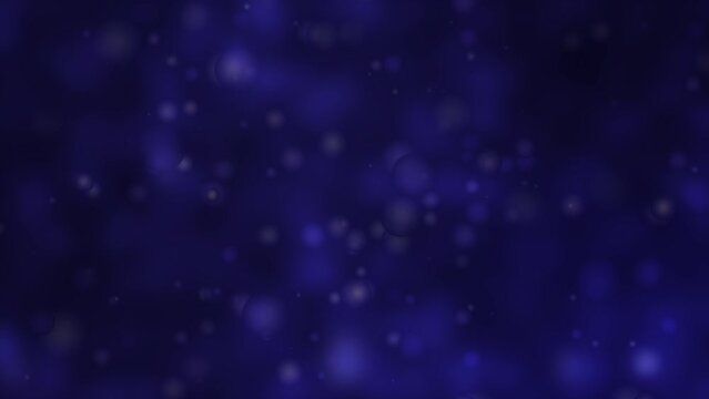 Cool 4k Bubble Lance Loop Background Animation video