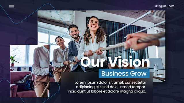 Corporate Company Profile