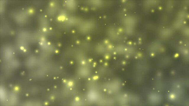 Cool 4k Bubble Lance Loop Background Animation video