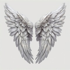 Obraz premium Freed wings