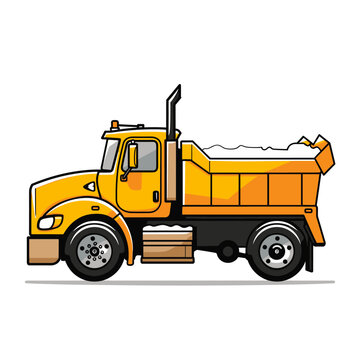 recommend clip art: snowplow truck clipart