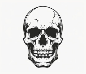 Obraz premium Construction Workers Building a Structure