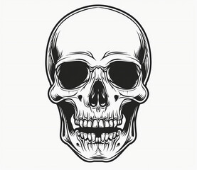 Fototapeta premium Construction Workers Building a Structure