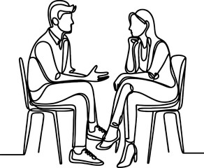 business people meeting