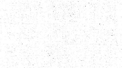 Abstract grunge texture design on a white background. Dirt texture for the background. Particles of charcoal, abstract grainy texture isolated on white background.
