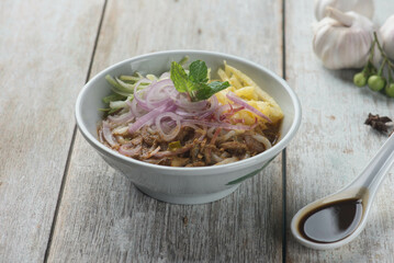 Laksa 