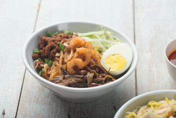 Laksa