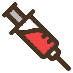 syringe icon
