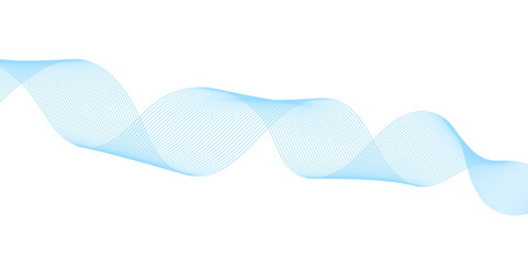 Colorful layers strokes waves line design vector curved texture wallpaper for desktop 