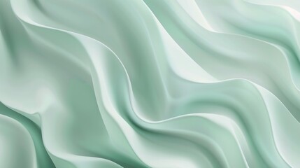High-resolution background image with soft, smooth curves and evenly arranged wavy lines in a single color tone. The gentle transitions and serene design emphasize smoothness and flow.
