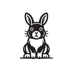 Art & Illustration Rabbit