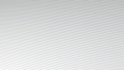 Obraz premium Gray abstract background with stripes line for backdrop or presentation