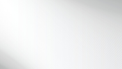 Gray abstract background with stripes line for backdrop or presentation