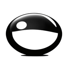 A 2d 8 ball minimalistic