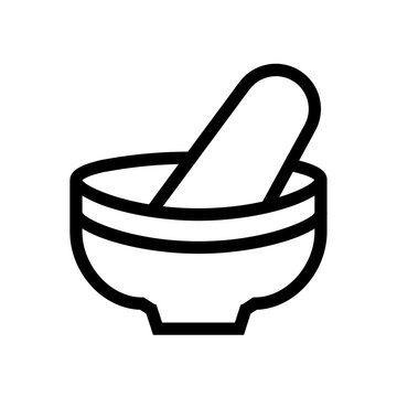 recommend clip art: mortar icon