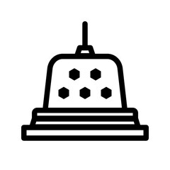 temple icon