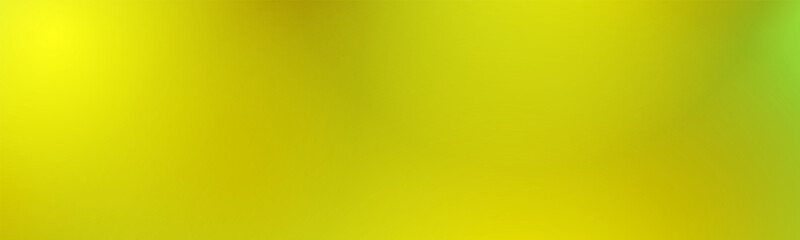 Abstract green defocused smooth background. gradient Soft light leaks, blur pastel colors photo overlay background. horizontal blur green gradient background with empty space
