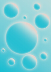 Background color concept graphics for report covers and illustrations.