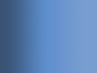 Steel blue abstract  gradient background.