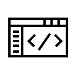 codding icon