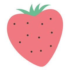 Cute Children Sticker