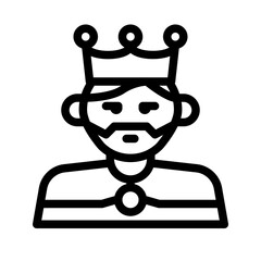 king icon