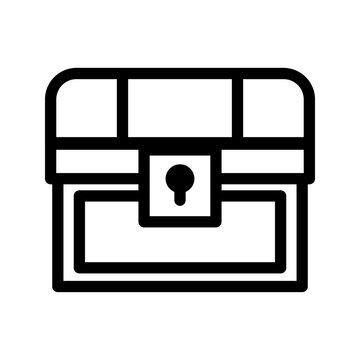 chest icon