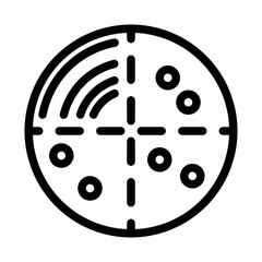 Sonar Icon