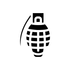 Grenade Icon