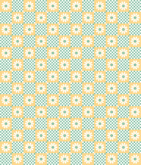 pattern background for design. Colorful background.